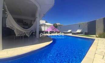 Imagem: Casa para alugar, 350 m² por R$ 17.888,00/mês