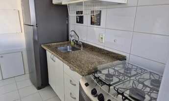 Imagem 3: 2D com suíte e vaga dupla