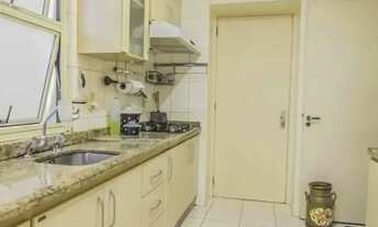 Imagem 6: CONFORTO, LUMINOSIDADE E LOCALIZAÇÃO PRIVILEGIADA NO BOA VISTA