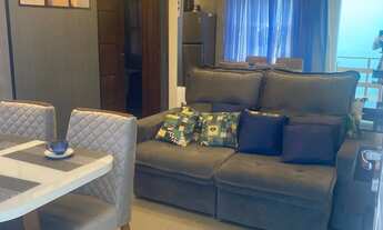 Imagem: Apartamento para temporada em porto seguro