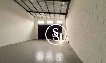 Imagem 4: Galpão Comercial ou Industrial para Alugar, com 233,32 m² de área construída - Ferrazópoli