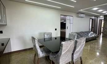 Imagem 2: Apartamento no Condomínio Mirante do Rio Negro - Ponta Negra