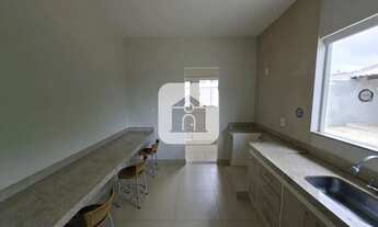 Imagem 7: Casa em condomínio fechado para locação no Paradiso Ecológico