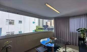 Imagem 4: Apartamento 4 quartos, sendo 1 suíte. varanda - Buritis - Belo Horizonte/MG