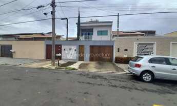 Imagem 2: Casa - Jardim Nova Europa - Campinas