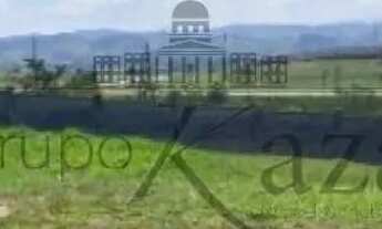 Imagem 5: Casa em construção no Condomínio Alphaville I com 930 mts - terreno 941,68m²