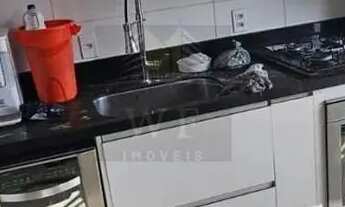 Imagem 4: Apartamento para Locação em Barueri, Jardim Tupanci, 1 dormitório, 1 banheiro, 1 vaga