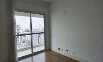 Imagem 2: Apartamento com 60 m² , 2 dorm e 1 vaga para locação ou venda na Bela Vista!