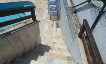 Imagem 6: Casa em Rua Edmundo Amaral Valente - Campo Limpo - São Paulo/SP