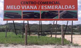 Imagem: Lote Registrado - 360m² Melo Viana