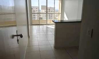 Imagem 7: Apartamento No Residencial Ventana, com 2 quartos, sendo (1 suíte e 1 social