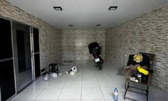 Imagem 2: 02 - CASA NA COHAB