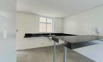 Imagem 7: Apartamento 4 Quartos para Venda em Belo Horizonte, Castelo, 4 dormitórios, 2 suítes, 3 ba