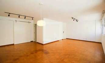 Imagem: Apartamento à Venda - Itaim Bibi, 3 Quartos