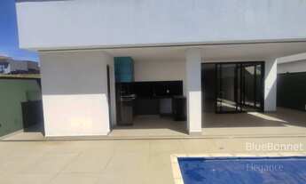 Imagem 7: 3 Suítes com Piscina no Gran Ville São Venâncio