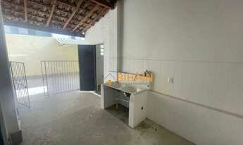 Imagem 4: Casa com 4 dormitórios para alugar por R$ 12.917/mês - Calafate - Belo Horizonte/MG