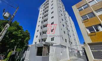 Imagem: Apartamento com 1 dormitório com vaga de