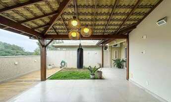 Imagem 4: Casa com 4 quartos à venda, 269 m² por R$ 1.750.000 - Colina de Laranjeiras - Serra/ES