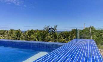 Imagem 5: Cobertura para aluguel, 4 quartos, 4 suítes, 2 vagas, Barra da Tijuca - Rio de Janeiro/RJ