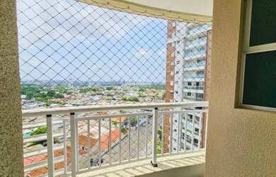 Imagem: Apartamento à venda no Condomínio Living