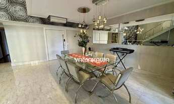 Imagem 7: Apartamento com 4 dormitórios à venda, 315 m² por R$ 4.500.000,00 - Tatuapé - São Paulo/SP