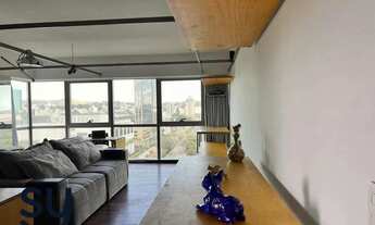 Imagem 3: Apartamento mobiliado para locação no Trend City Center