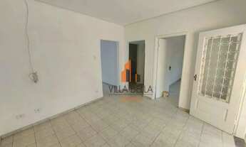 Imagem 6: Casa com 3 dormitórios para alugar, 100 m² por R$ 1.980,00/mês - Jardim Bom Pastor - Santo