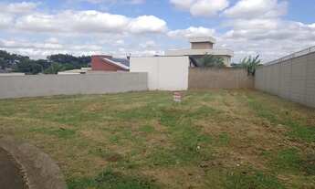 Imagem 2: Terreno Alto da Boa vista Paulínia