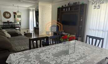 Imagem 5: Apartamento em Jardim Ana Maria - Jundiaí, SP