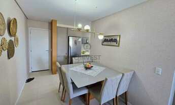 Imagem 7: Apartamento com 03 Quartos à venda - móveis sob medida, sol da manhã - Vila São José - Ara