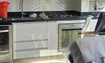 Imagem 7: Apartamento para Locação em Barueri, Jardim Tupanci, 1 dormitório, 1 banheiro, 1 vaga