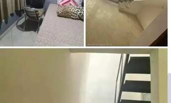 Imagem 4: Imóvel para venda com 90 metros quadrados com 2 quartos em Curicica - Rio de Janeiro - RJ