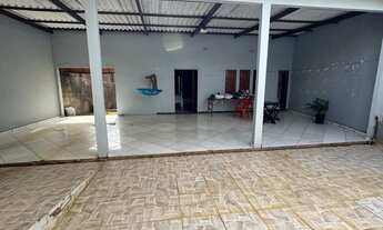 Imagem: Vendo casa na Estrada São Francisco