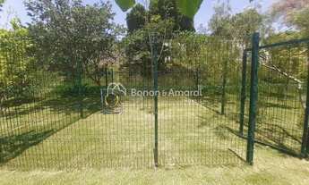 Imagem 5: Terreno à Venda no Condomínio Royal Garden, Paulínia/SP