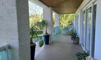 Imagem 3: Casa em condomínio no Cacupé