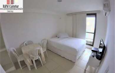 Imagem 13: Apartamento por temporada A Partir R$ 170,00 próximo a Beira-Mar em Fortaleza-CE