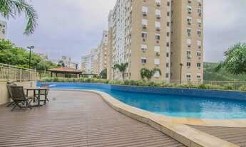 Imagem: Arboretto Green Life Apto CA4653