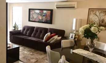 Imagem 5: Imóvel para venda possui 107 metros quadrados com 3 quartos em Itacorubi - Florianópolis