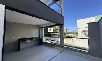 Imagem 3: Apartamento 4 Quartos para Venda em Belo Horizonte, Liberdade, 4 dormitórios, 2 suítes, 4