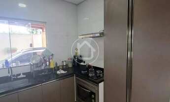 Imagem 6: CASA 3 DORMITORIOS REGIÃO DO COLEGIO MILITAR