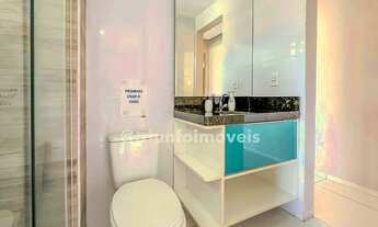 Imagem 5: Condomínio Reserva Tropical Apartamento no Bairro Uruguai TR210456 THE -1U86TB6