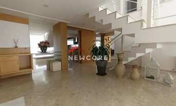 Imagem 4: Cobertura em Rua Visconde de Mauá - São Pelegrino - Caxias do Sul/RS