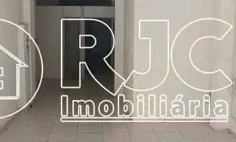 Imagem 2: Imóvel para venda possui 103 metros quadrados em Maracanã - Rio de Janeiro - RJ