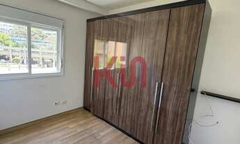 Imagem 4: Apartamento à venda em São Paulo-SP, Bela Vista: 2 quartos, 1 sala, 1 vaga de garagem, 47m