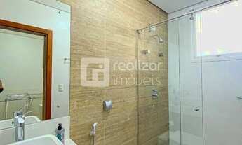 Imagem 6: Casa de 4 suítes no bairro Córrego Grande Florianópolis