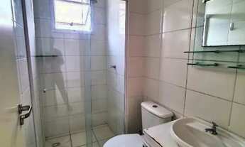 Imagem 6: Apartamento com 2 dormitórios para alugar, 44 m² por R$ 1.500,00/mês - Nova Parnamirim - P