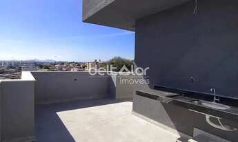 Imagem 2: Cobertura 3 Quartos 1 vaga no bairro Copacabana , região da Pampulha