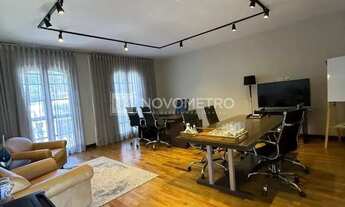 Imagem 5: Nova Campinas Casa com 5 banheiros