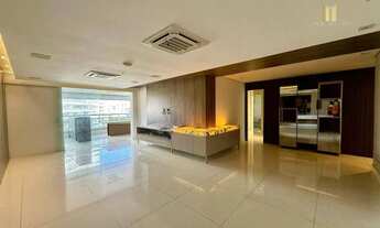 Imagem 3: Apartamento com 4 dormitórios à venda, 226 m² por R$ 2.900.000,00 - Meireles - Fortaleza/C