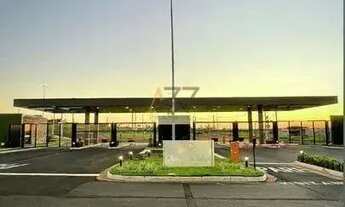 Imagem 2: Terreno 300m à venda no condomínio Quinta do Lago 2 Lac Leman - São José do Rio Preto, SP